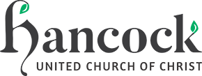 Hancock Church Logo