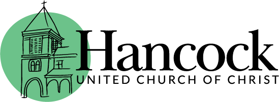 New Hancock Church logo